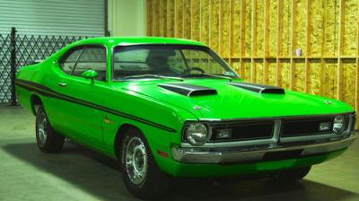 Hot Rod Garage