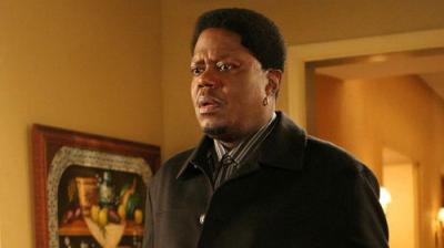 The Bernie Mac Show