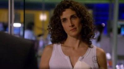 CSI: NY