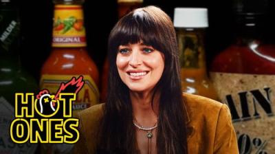 Hot Ones