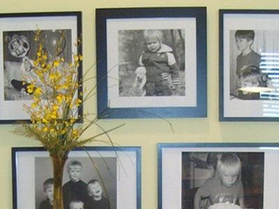 Extreme Makeover: Home Edition