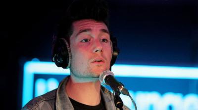 BBC Radio 1's Live Lounge
