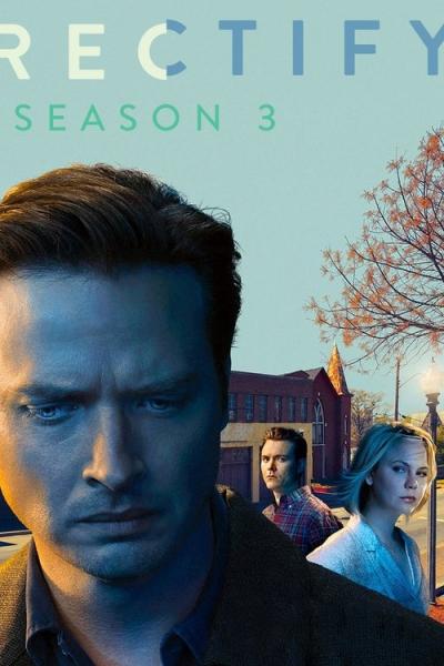 Rectify filmas online