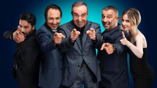 Arka Sokaklar filmas žiurėti online