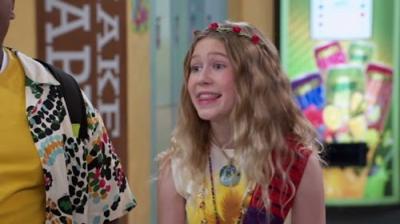 The Thundermans: Undercover
