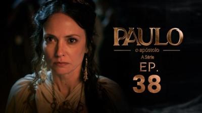 Paulo, o Apóstolo