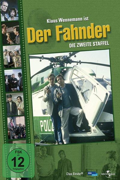 Der Fahnder filmas online