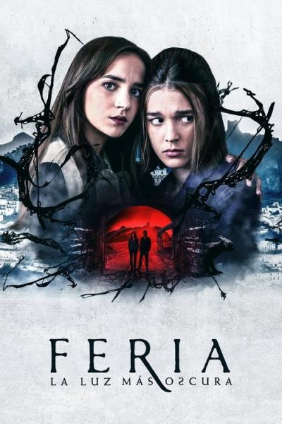 Feria: La luz más oscura filmas online
