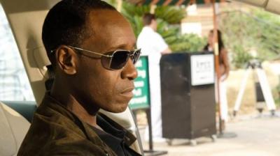 House of Lies
