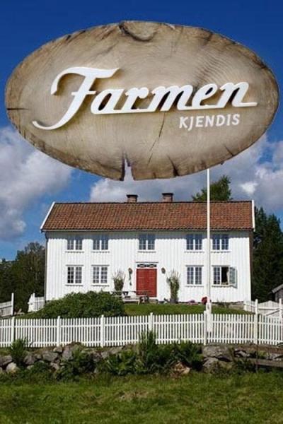 Farmen Kjendis filmas online