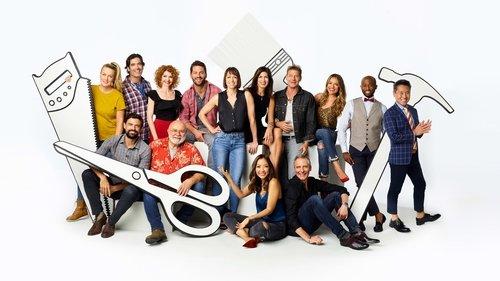 Trading Spaces filmas žiurėti online