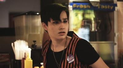 Scream: The TV Series