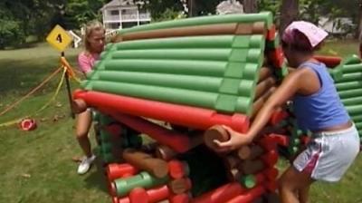 The Challenge