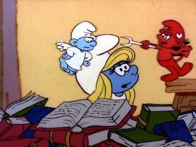 Smurfai