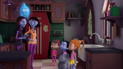 Vampirina