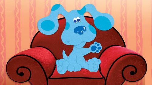 Blue's Clues filmas žiurėti online