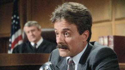 L.A. Law