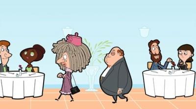 Mr. Bean: The Animated Series