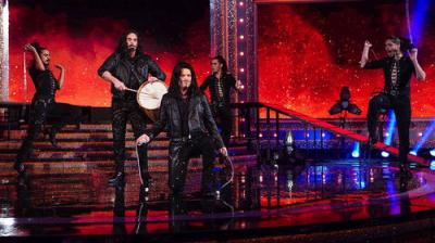 Ant & Dec's Saturday Night Takeaway