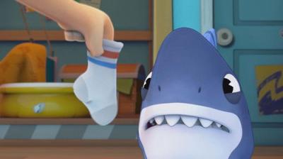 Sharkdog