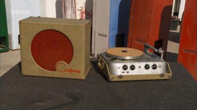 American Restoration