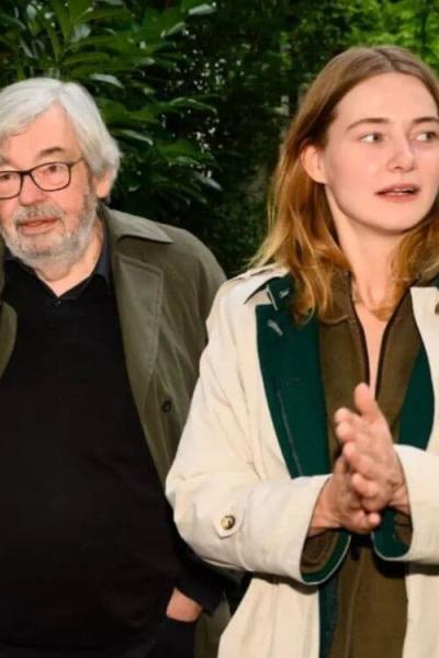 Wortelboer en Van Rossem filmas online
