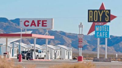 Mysteries of the Abandoned: Hidden America