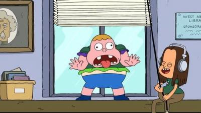 Clarence