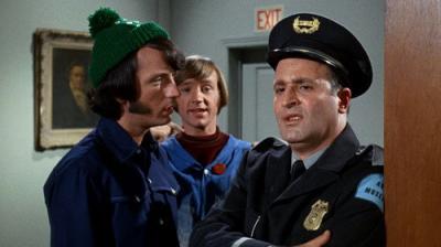 The Monkees