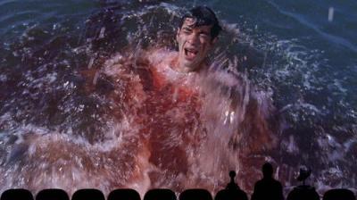 Mystery Science Theater 3000
