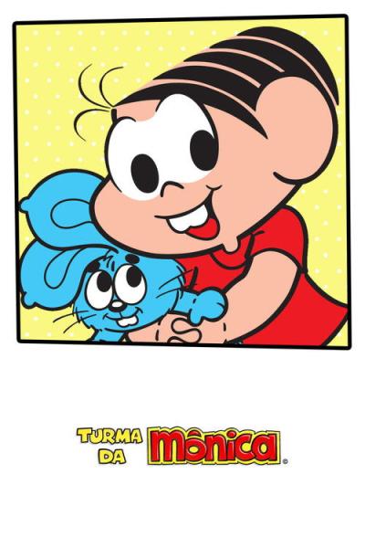 Turma da Mônica filmas online