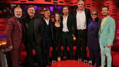 The Graham Norton Show