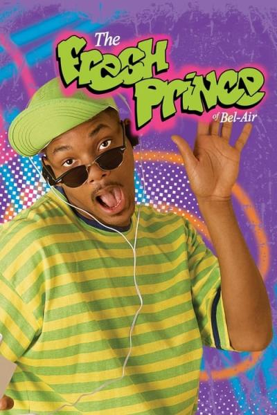 The Fresh Prince of Bel-Air filmas online