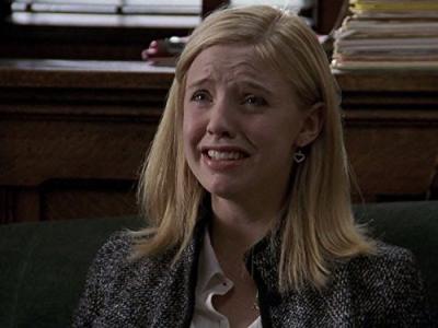 Įstatymas ir tvarka. Specialiųjų tyrimų skyrius