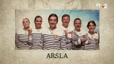 Fort Boyard