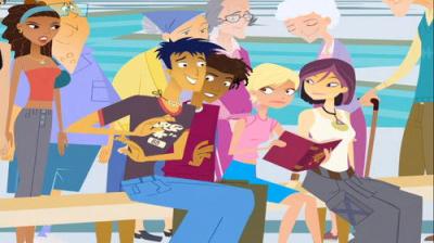 6teen