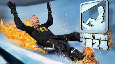 TV total Wok-WM