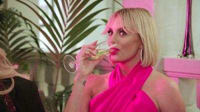 The Real Housewives of Salt Lake City