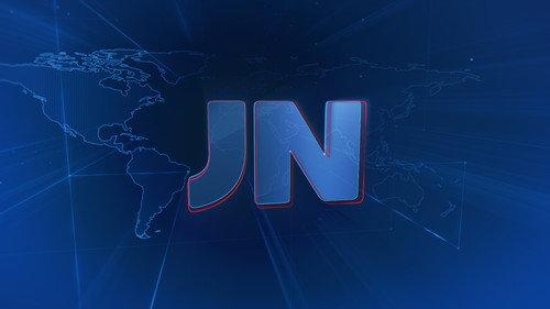 Jornal Nacional filmas žiurėti online