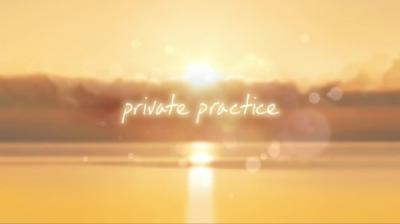 Private Practice