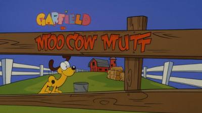 Garfield and Friends