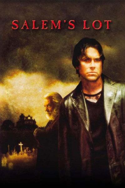 Salem's Lot filmas online