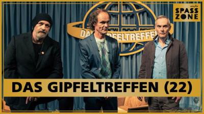 Das Gipfeltreffen
