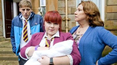 Waterloo Road