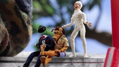 Robot Chicken