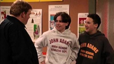 Boy Meets World