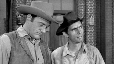 Gunsmoke