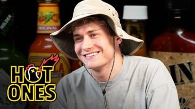 Hot Ones