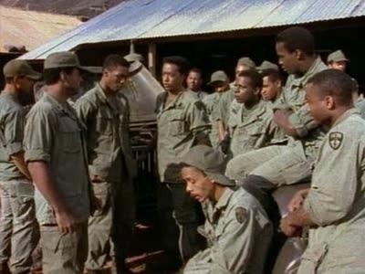 Tour of Duty