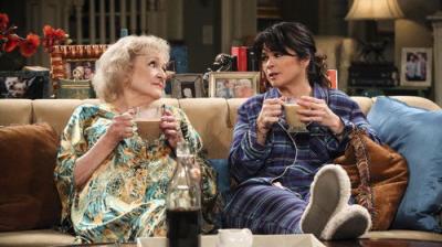 Hot in Cleveland